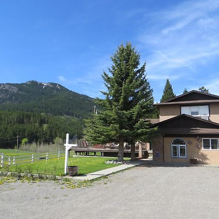 Bed and Breakfast Burmis Bed&Bales Bellevue Exterior foto