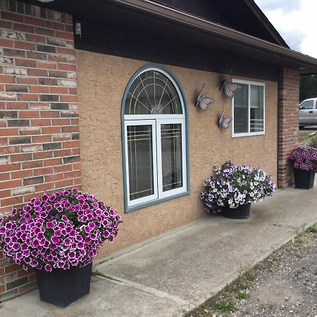 Bed and Breakfast Burmis Bed&Bales Bellevue Exterior foto