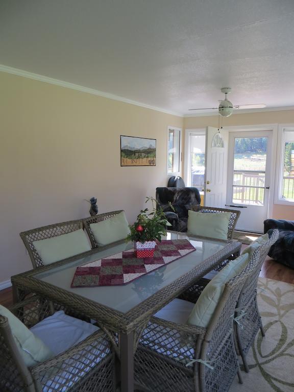 Bed and Breakfast Burmis Bed&Bales Bellevue Exterior foto