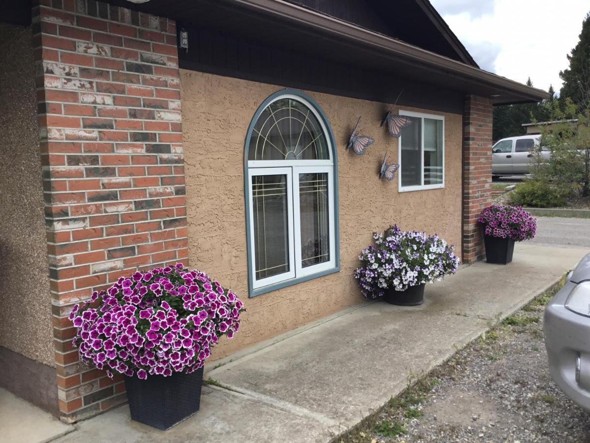 Bed and Breakfast Burmis Bed&Bales Bellevue Exterior foto